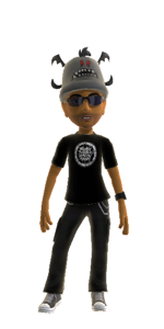 x KAiLiMAN x's Avatar